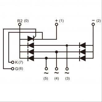 Industrial Power Supply and New Energy