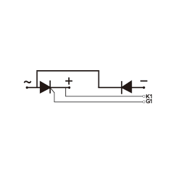 Welding machine